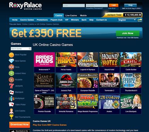 roxypalace|Roxy Palace Slots & Casino Review: Discover Games + Bonuses .